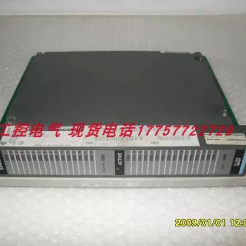 议价Modicon莫迪康 B827系列模块 AS-B827-032
