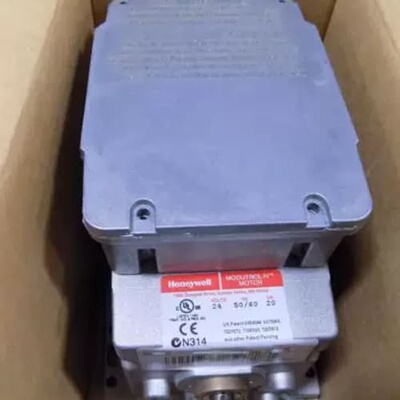 议价Honeywell电机M7364A1015 M6284F 1013 M8185D1006 GKRA14M6A