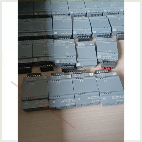 议价S7-1200PLC，CB 1241 RS485，6E