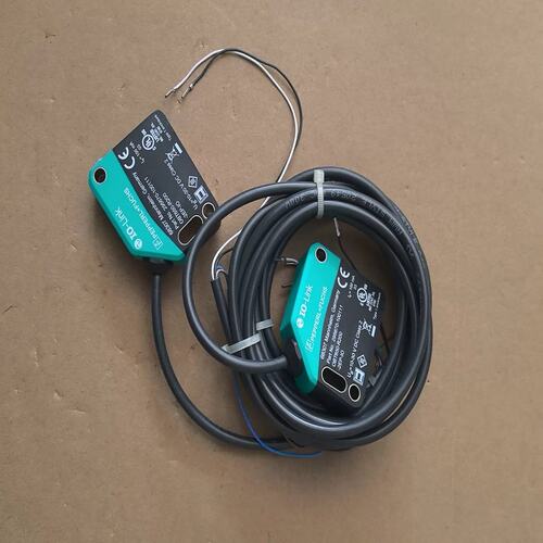 议价倍加福OBT650-R200-2EP-IO全新原装正品无装