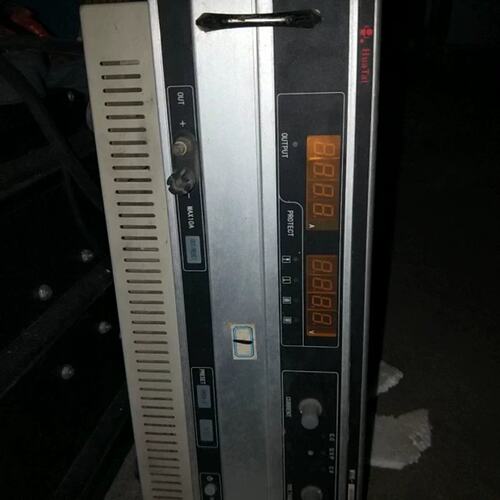 议价60v100a直流稳压可调电源wyk-60100k四位数显6