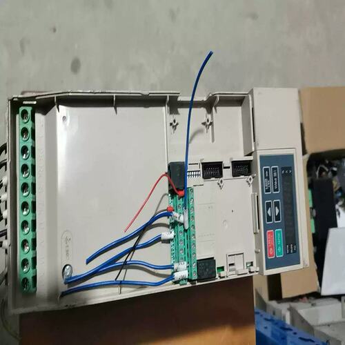 议价AC310-T3-7R5G/011P-BAC300变频器