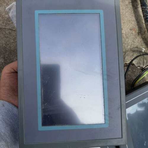 议价拆机工控屏AT4070S正知拆机一台