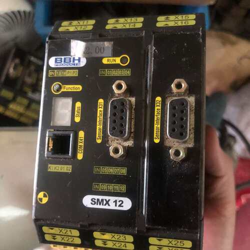 议价拆机德国BBH型号SMX12-A两台！单台288元！