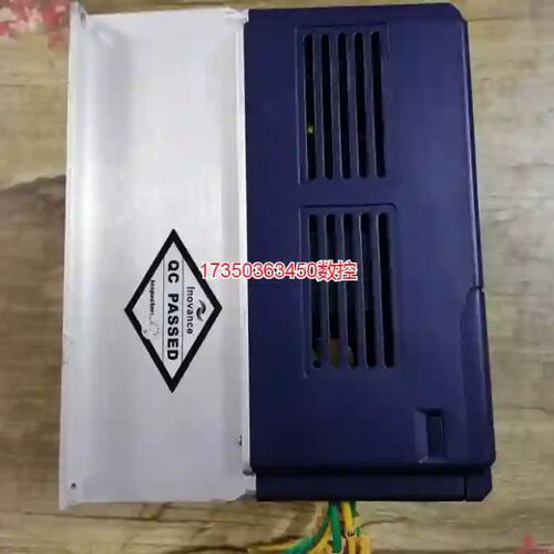 议价勿拍~变频器MD320The2.2GB-XC-604