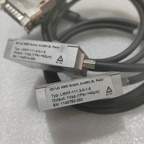议价AMO Gmbh 德国 A-4963 读数头 L-111