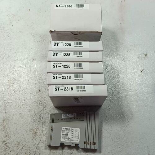 议价韩国CREVIS模块NA-9286 1个已售
