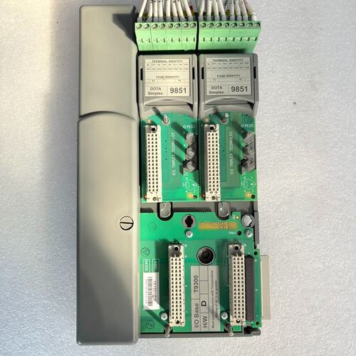 议价AB罗克韦尔底座9851?T9300原装现货 实物拍摄 成色
