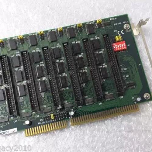 议价研华DIO-144。