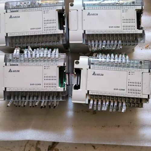 议价台达PLC模块 DVP3200R、DVP32HM11N、