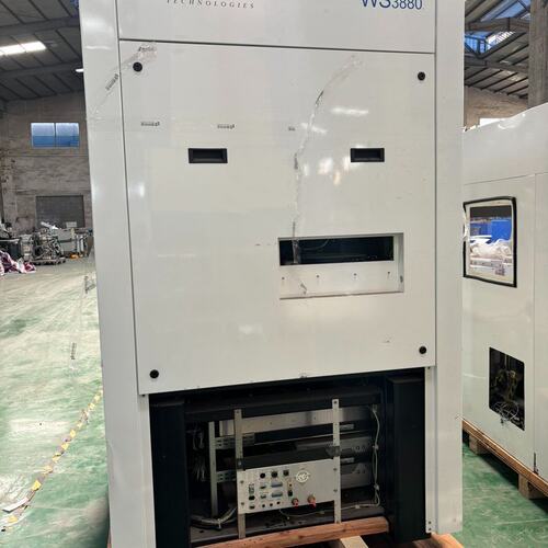 议价RUDOLPH WS3880晶圆检测设备，实物拍摄，几乎全新