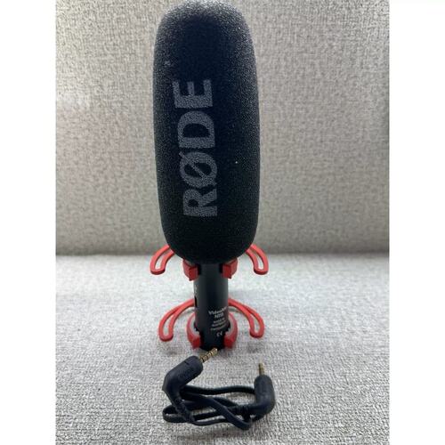 议价RODE 罗德VideoMic NTG机顶枪式 有轻