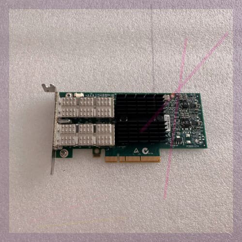 Mellanox CX314A-BCCT PR0 EN双口