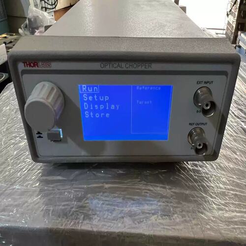 议价THORLABS索雷博 MC2000光学斩波器【齐韦商行】
