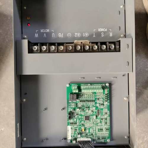 议价佛斯特变频器 FST-610-037G/045PT4