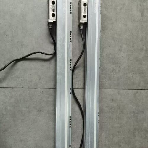 LS187C 海德汉光栅尺 ML440mm 高精度位移感测器议价维修