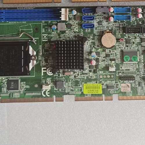 议价瑞传ROBO-8112VG2AR-Q87工控机主板