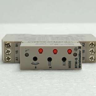 议价elè Multifunzione Temporizzato 8647700000 24-230V AC/DC