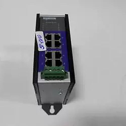 议价ADVANTECH 8端口工业网路交换机EDG-6528L