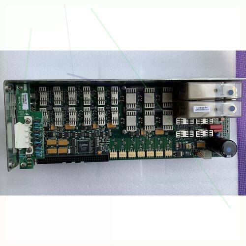 议价拆机 ACS-TECH80 Y-DRIVER REV:A D