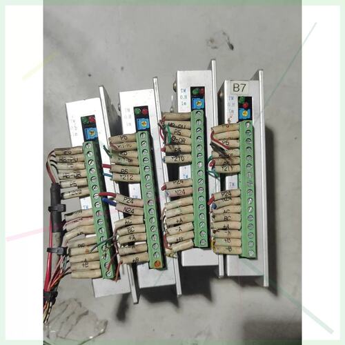 议价DA2D44M步进马达驱动器，拆机 ，型号DA2D44M，