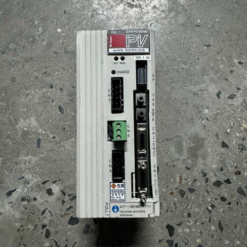 议价伺服驱动器 BL Super PV2A030WPA1A0