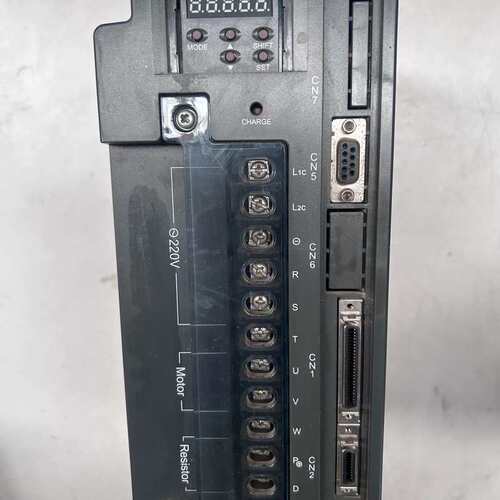 议价台达驱动器，ASD-A2-4523-L，4.5KW，成色如图