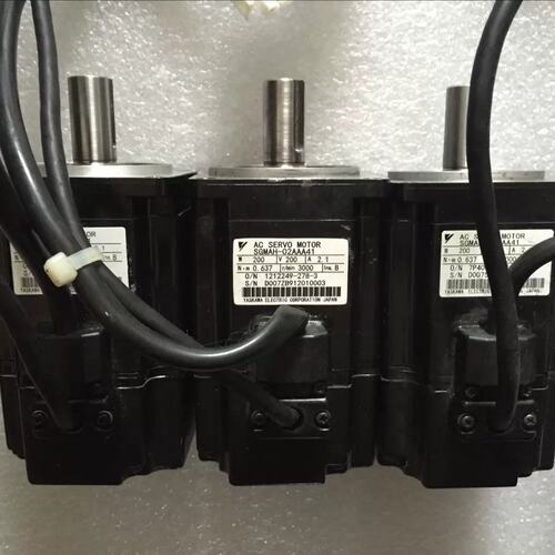 议价SGMAH-04ABA-ND11安川电机SGMAH-08ABA-ND11