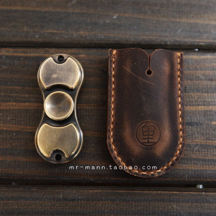 Fidget spinner - Ref 2615237 Image 1