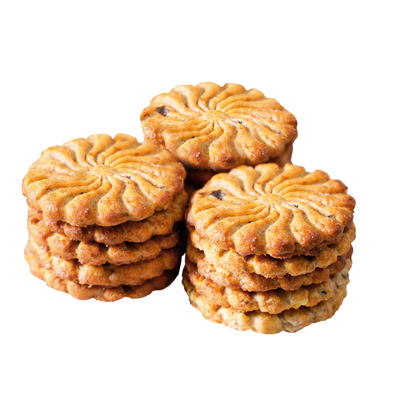 红豆薏米饼燕麦饼粗粮杂粮代餐饼干全麦早餐饱腹糖尿人控糖整箱