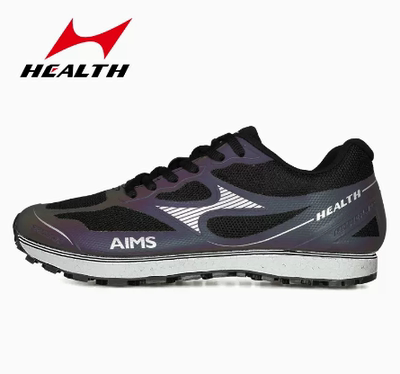 海尔斯跑鞋中考体考鞋