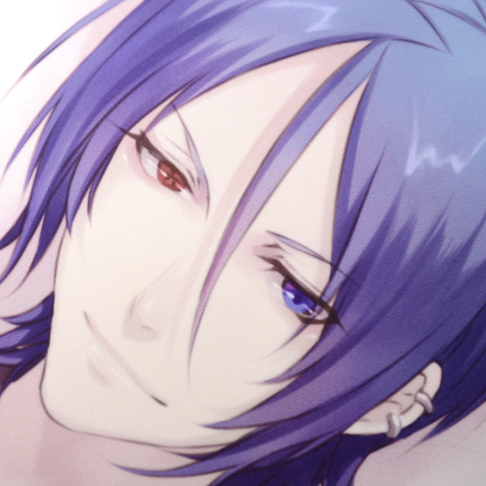 Coussin Manga MOEYU   - Ref 2692279 Image 4