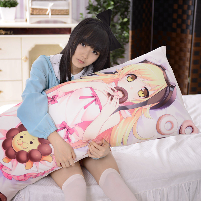 Coussin Manga MOEYU   - Ref 2692280 Image 4