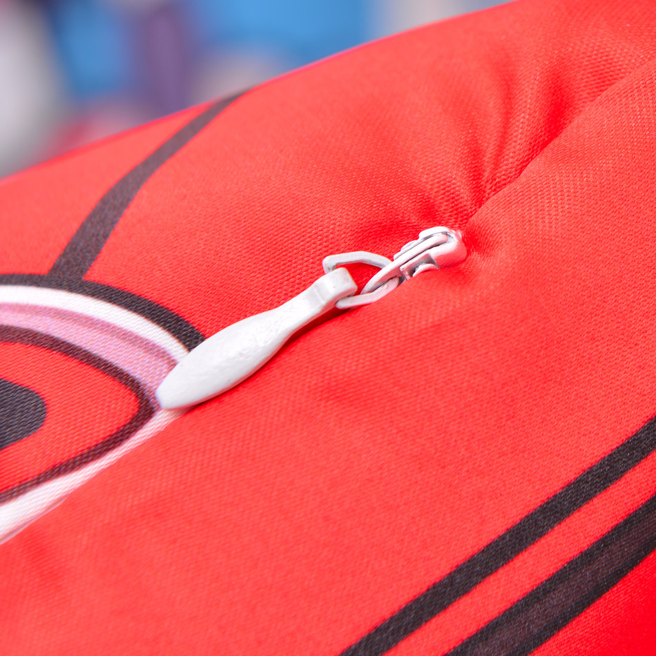 Coussin Manga MOEYU   - Ref 2685143 Image 5