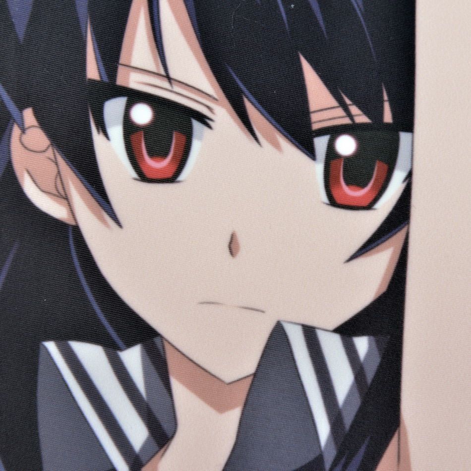 Coussin Manga MOEYU   - Ref 2692285 Image 5