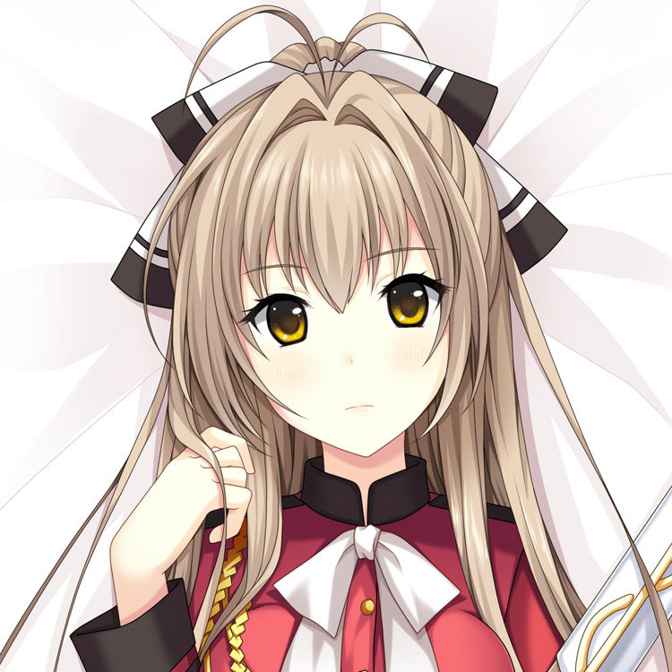 Coussin Manga MOEYU   - Ref 2692303 Image 5