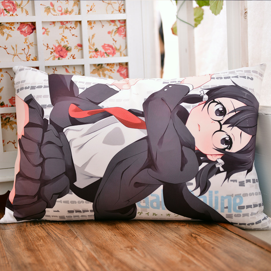 Coussin Manga MOEYU   - Ref 2692291 Image 3