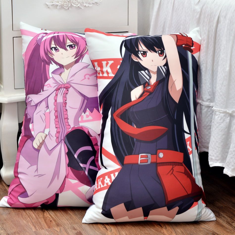 Coussin Manga MOEYU   - Ref 2692285 Image 4