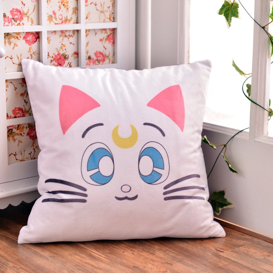 Coussin Manga MOEYU   - Ref 2692283 Image 3