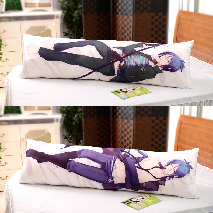 Coussin Manga MOEYU   - Ref 2692279 Image 3