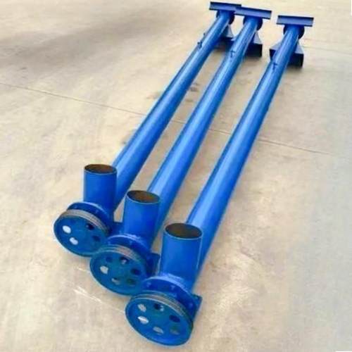 粉体用旋提机不锈钢1升5管TL10米螺长上料9机LJKL