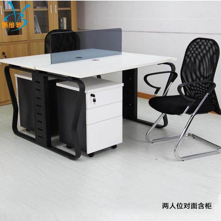 办公代家具办多公家屏风隔断桌现简BWY-1001约职员工位具人组合,商业/办公家具,办公电脑桌,淘宝优惠券,粉丝福利购,淘宝优惠卷
