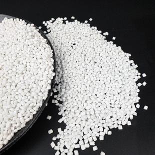 pp型材填充料碳钙填充母料酸 西广充厂家 广西AHJpp注塑填填充PP