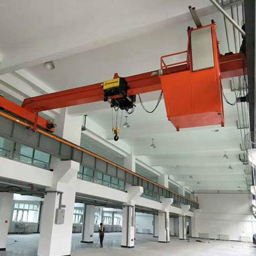 车2t 3t 单5tLD 10t 单梁行吊 行车 电动梁起重机天 LD A型