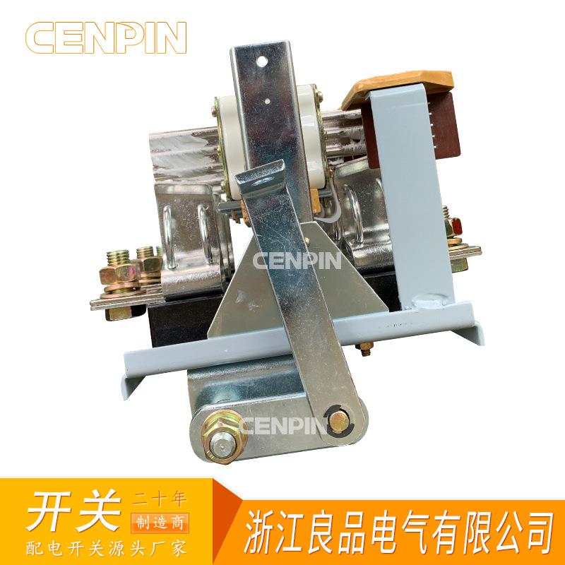 刀HR3-600离/34侧边门柱操作熔开R关H3隔开关RT0OGD-600A熔断器组