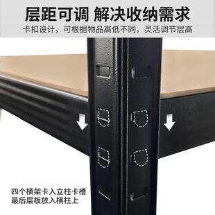 扫地机器人上厅方置物G696架地落家用示收纳柜客展饮水机下空钢制