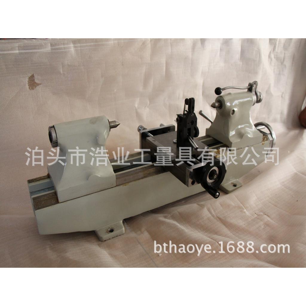 铣刀麽后检测仪XHY10-4