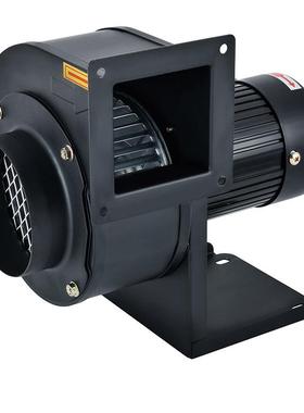 CY120多翼式低噪音离心风机风机220V风机SIROCCO抽风机120W