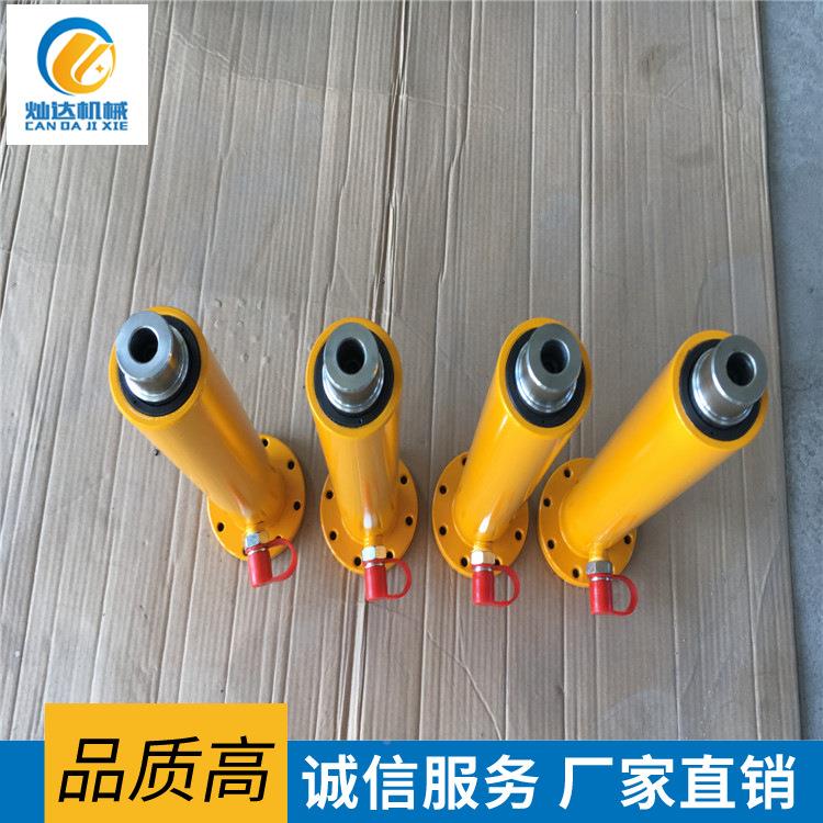 122顶 厂作家直销RC单用电千动液压千斤顶 斤100吨单千斤顶