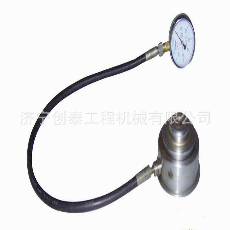 式表压力盒 锚杆显液压测力计 显支架数压力盒其他山施工矿设备及